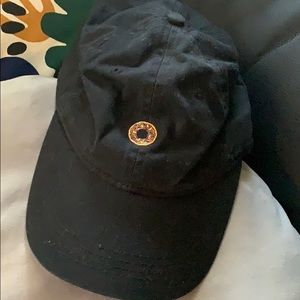 Cute Sprinkled Donut Hat